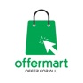 Get offermart for iOS, iPhone, iPad Aso Report