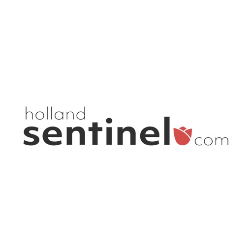 Holland Sentinel - Holland, MI Icon