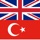 English Turkish Dictionary +
