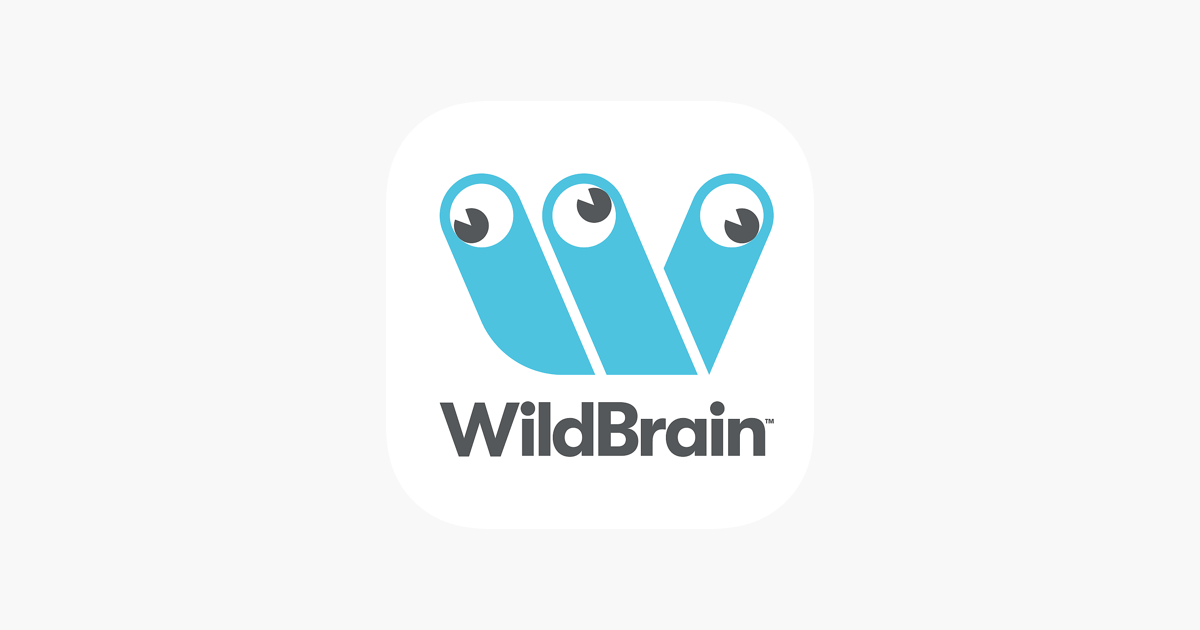 ‎WildBrain On The App Store