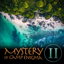 Mystery Of Camp Enigma II