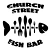 Church Street fish Bar