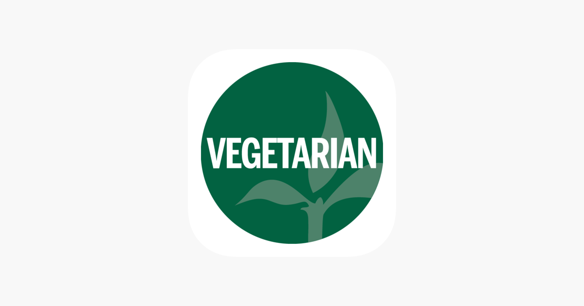 Vegetarian Diet Recipes App