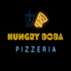 Hungry Boba Pizzeria