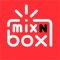 Music broadcasting service player mixnbox