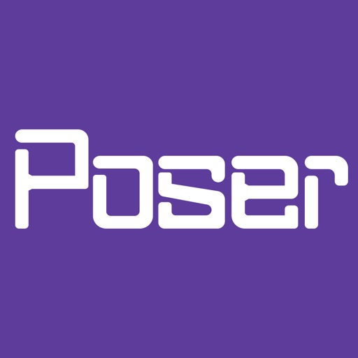 Poser - AI体感运动