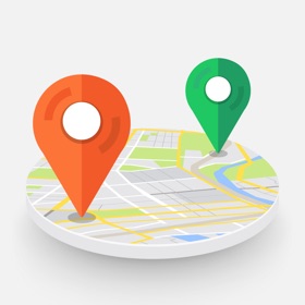 Find My Friends Phone Tracker By Frace Ltd - (Ios Apps) — Appagg
