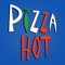 Pizza Hot is committed to providing the best food and drink experience in your own home