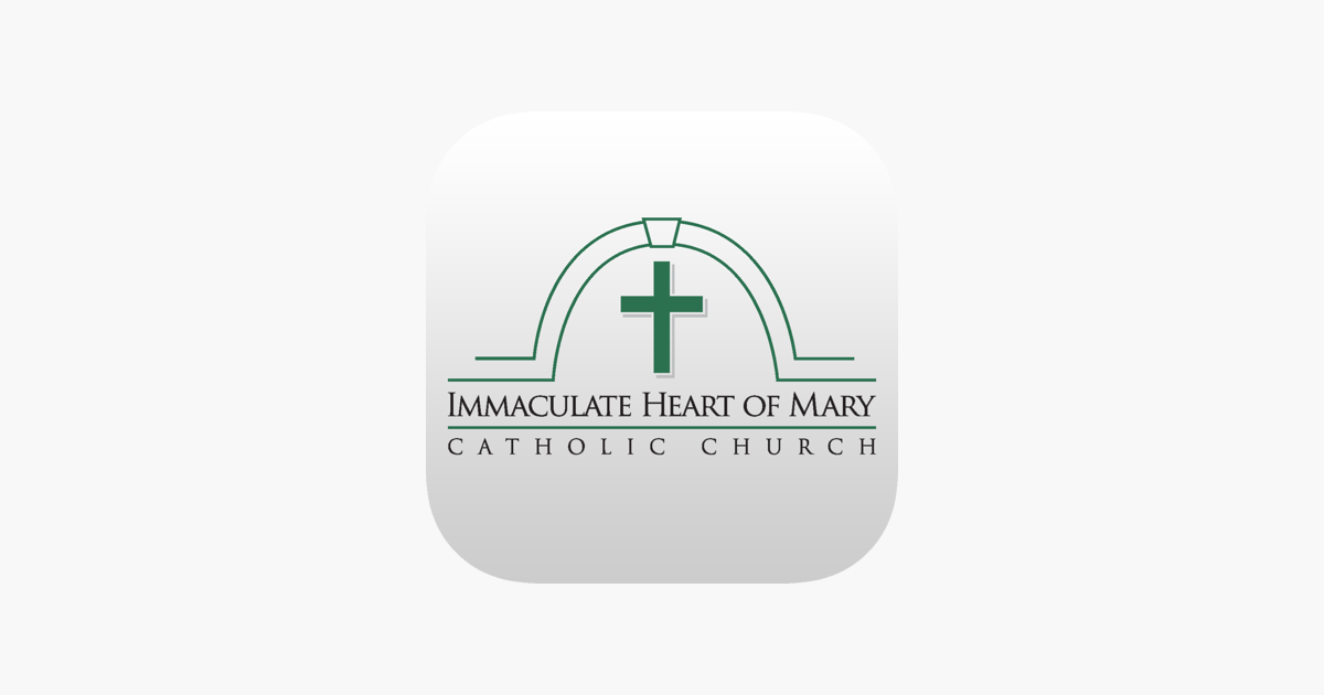 ‎Immaculate Heart - High Point on the App Store