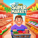 Idle Supermarket Tycoon - Shop на пк