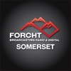 Somerset Radio by Forcht