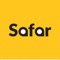 Safar Taxi Driver app helps to find clients online