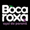 Boca Roxa Açaí Pr