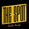 The Spot Barber Lounge App