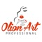 Официальное мобильное приложение филиала школы-студии OlionArt professional город Ангарск