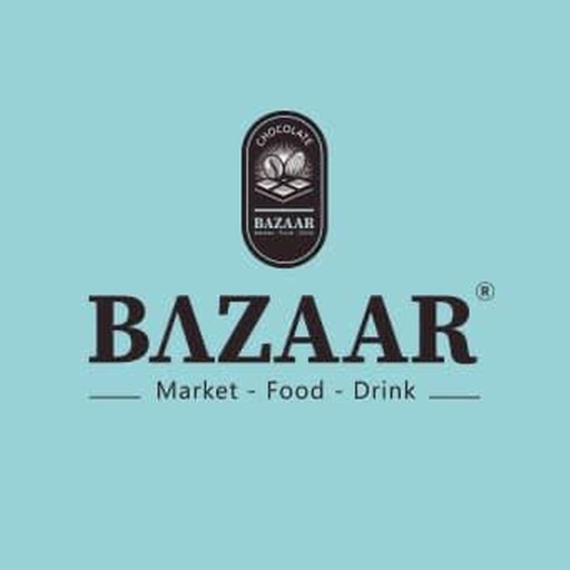 Bazaar بازار