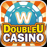 DoubleU Casino: Vegas Slots на пк