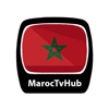 MarocTvHub | Live Tv & Radio