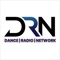 DRN is a network of radio stations which comprises of a consortium of DJ's, Artist's, Musicians, Promoters, Clubs & Venues from around the globe who have come together to bring vast amounts of content from multiple platforms to create a new entertainment experience