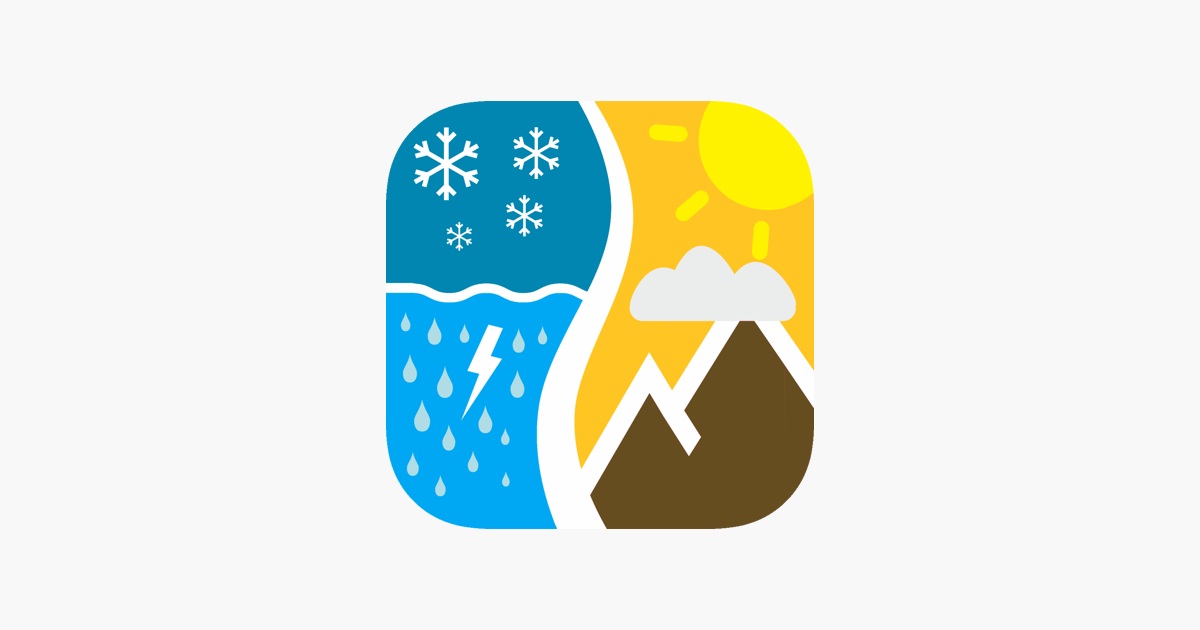 road-weather-forecast-on-the-app-store