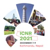 ICNR 2021 Kathmandu