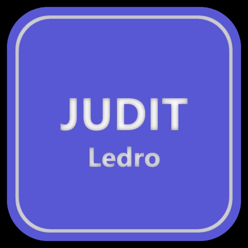 JUDIT_Ledro