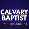 Calvary Baptist NJ App