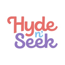Hyde n Seek