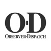 Observer-Dispatch - Utica, NY - iPadアプリ