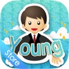 Young飛揚(國泰)