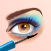 Eye Makeup: Tutorial App