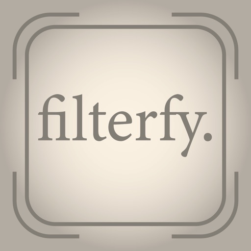 Filterfy