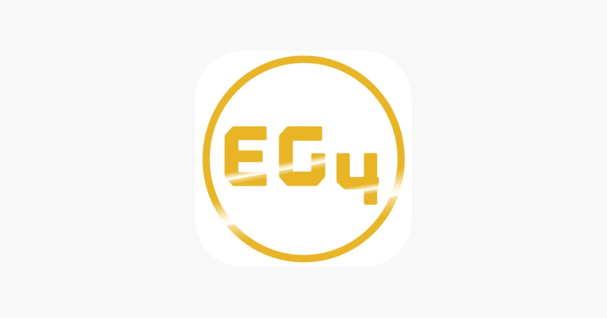 ‎EG4 on the App Store