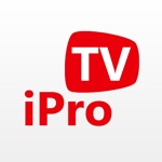 iProTV for iPtv  m3u content