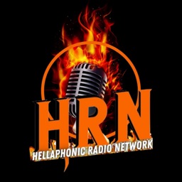 HELLAPHONIC RADIO NETWORK