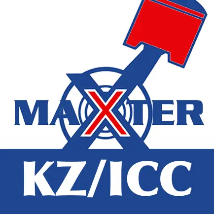 Jetting Maxter KZ / ICC Kart Cheats