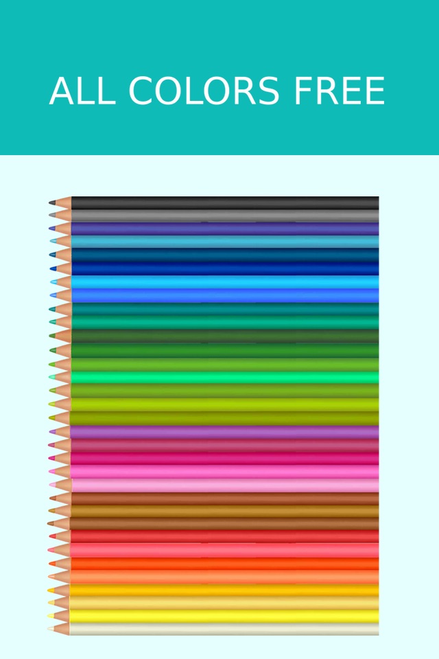 Mandala Coloring Pages Games screenshot 2