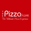 The Pizza Square