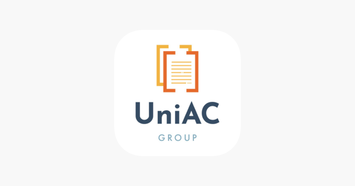 UNIAC FORMAZIONE on the App Store