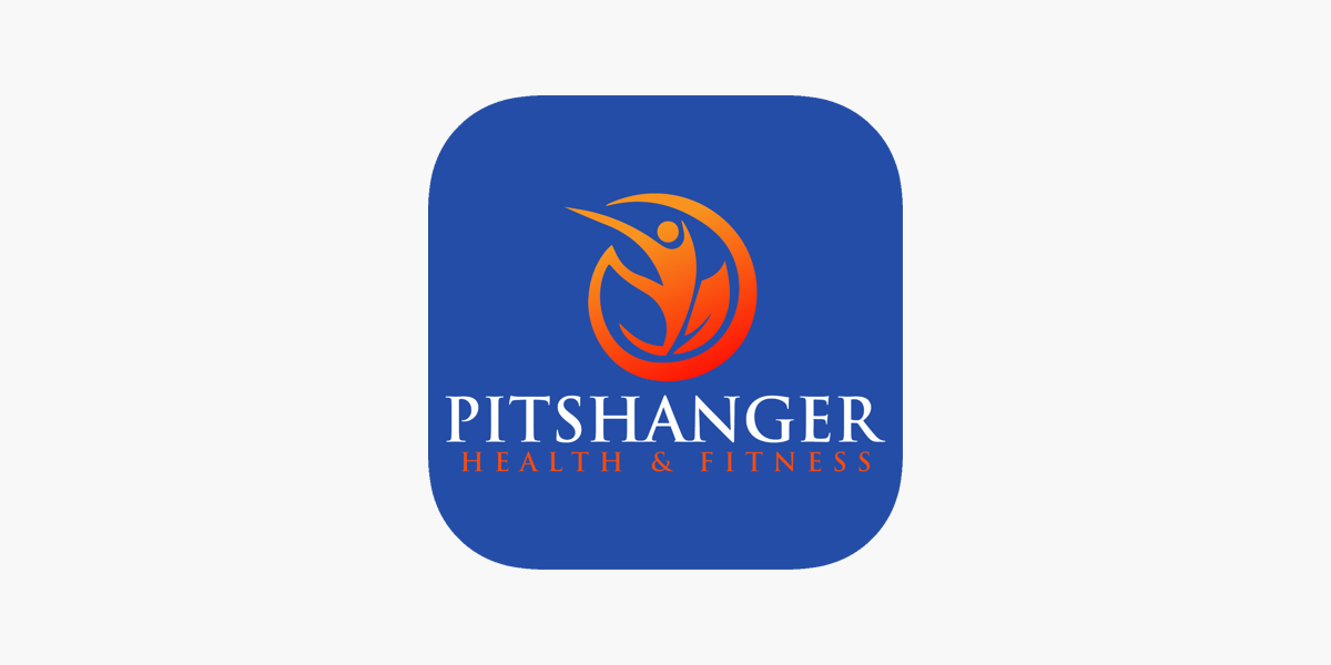 pitshanger health and fitness on the app store