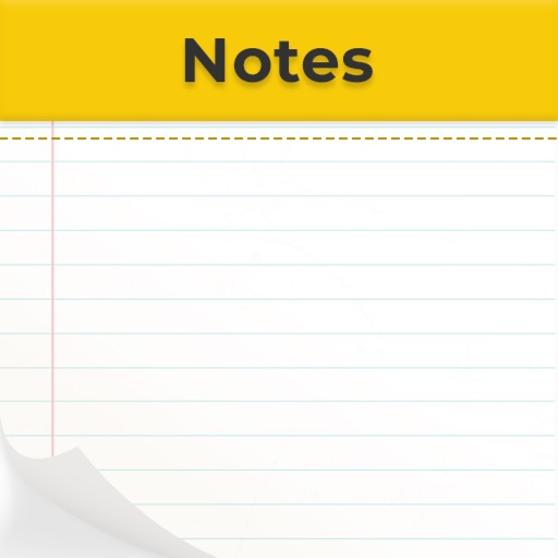 Note Taking - Notepad