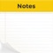Take notes, manage tasks, create to-do lists, and secure folders