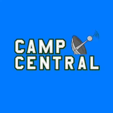 Camp Central Читы