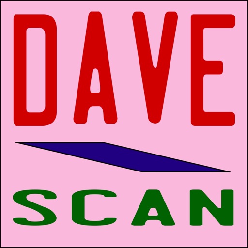 Dave Scan