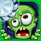 Get ready for some zombie slicing and dicing fun, Zombie Carnage is an extremely fun shooting strategy game