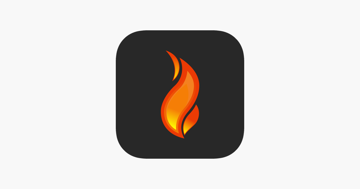 ‎Forms On Fire - Mobile Forms on the App Store