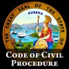 CA Civil Procedure Code 2023
