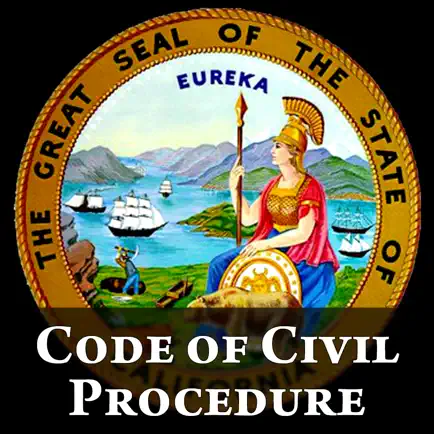 CA Civil Procedure Code 2023 Cheats