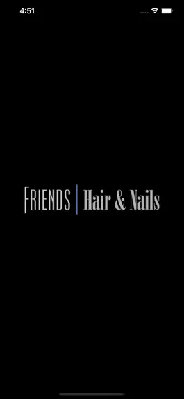 Game screenshot Friends Hair & Nails mod apk