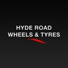 Hyde Road Tyres